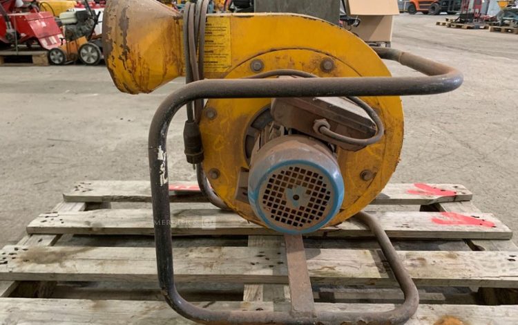 CALOREX TYPHOON 16  SOU010713