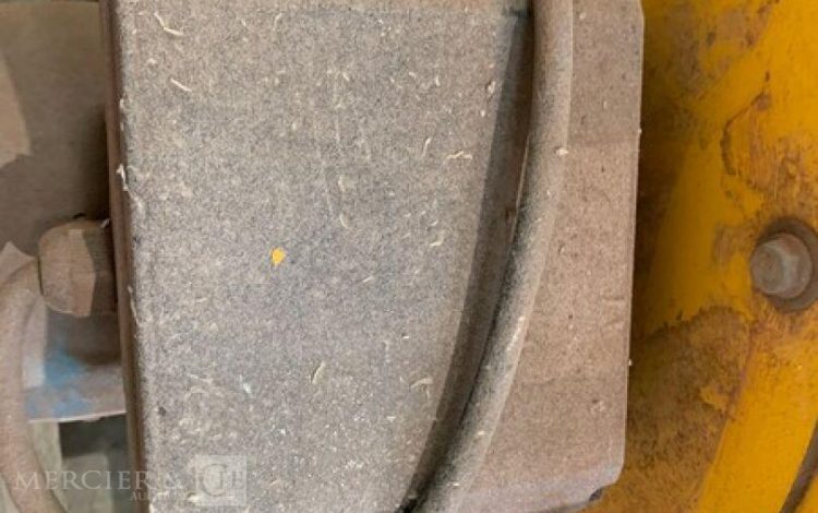 CALOREX TYPHOON 16  SOU010713