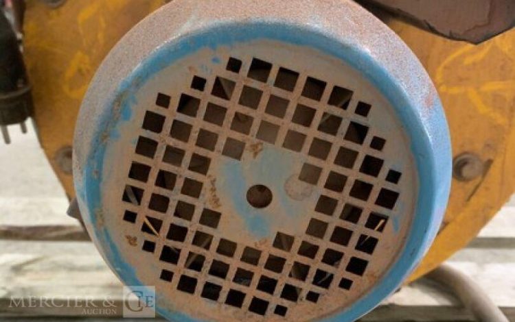 CALOREX TYPHOON 16  SOU010713