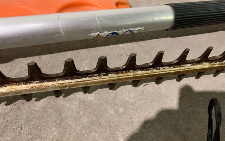 STIHL HLA 85  TAI010022