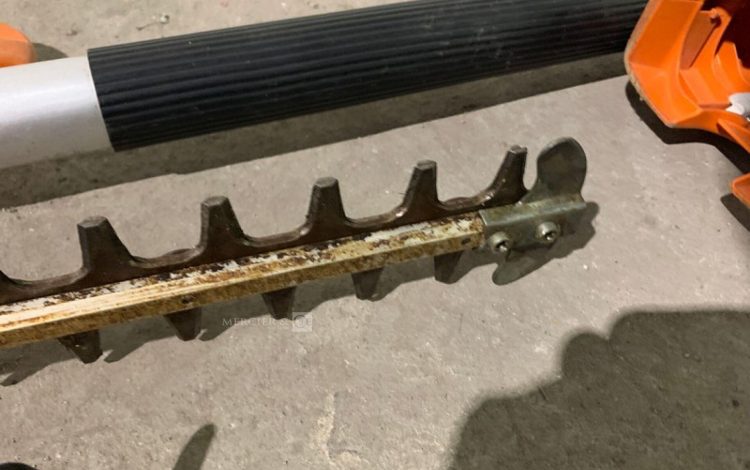 STIHL HLA 85  TAI010022