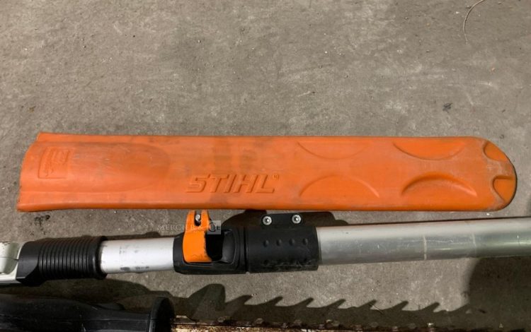 STIHL HLA 85  TAI010022
