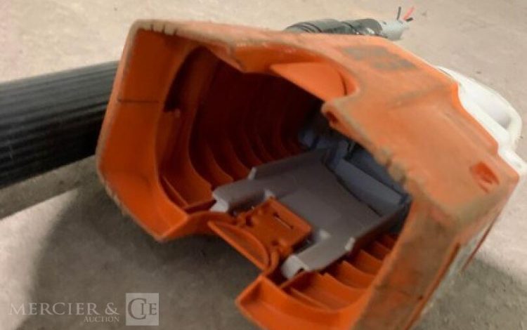 STIHL HLA 85  TAI010022