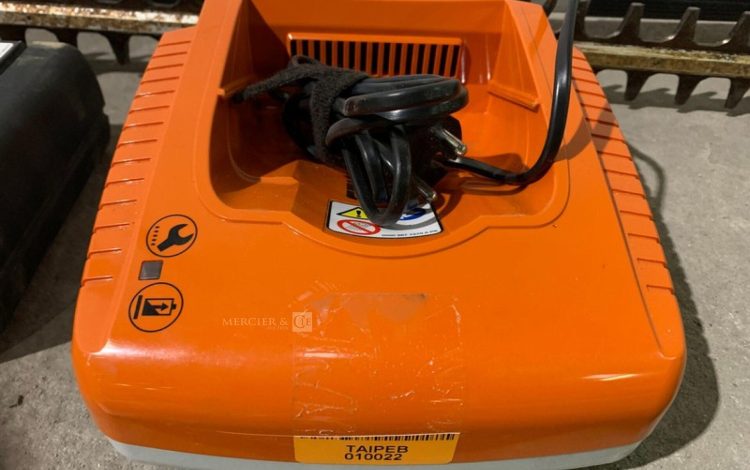 STIHL HLA 85  TAI010022