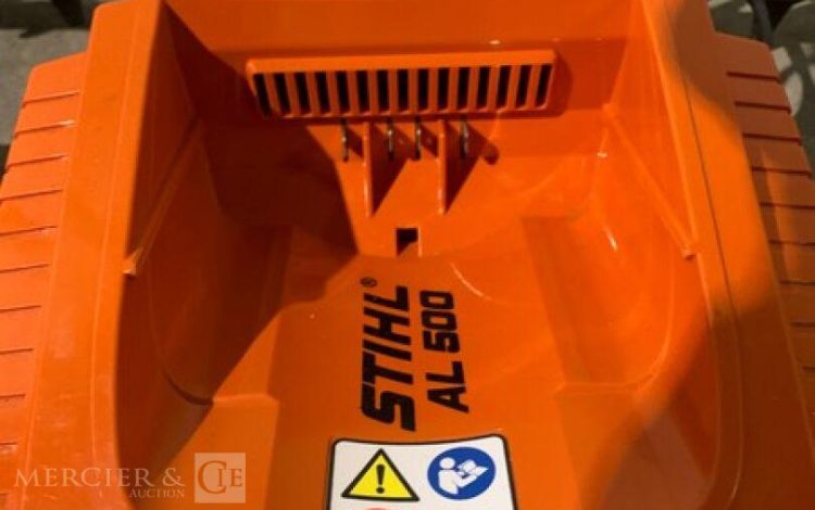 STIHL HLA 85  TAI010022