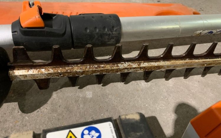 STIHL HLA 85  TAI010022