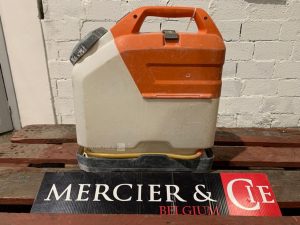 HUSQVARNA WT15  TAN010752