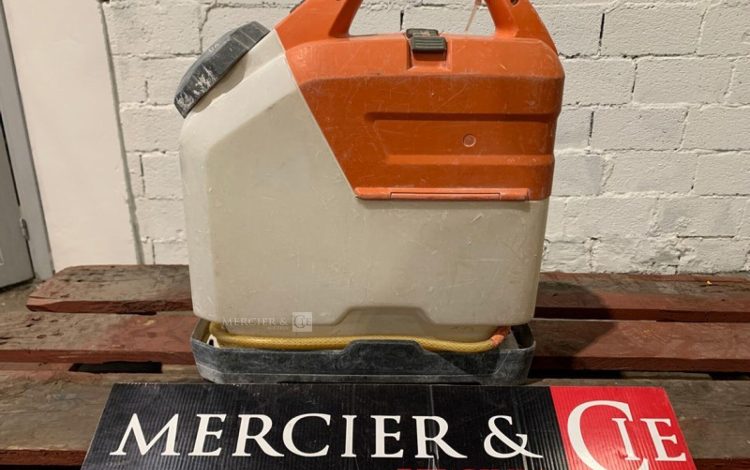 HUSQVARNA WT15  TAN010752