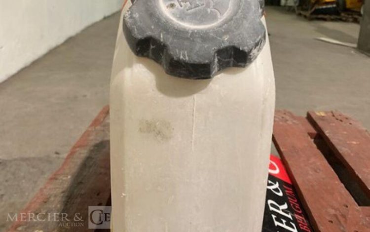 HUSQVARNA WT15  TAN010752