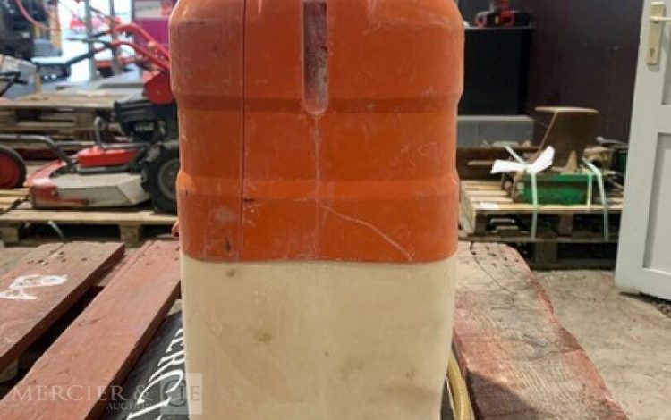 HUSQVARNA WT15  TAN010752