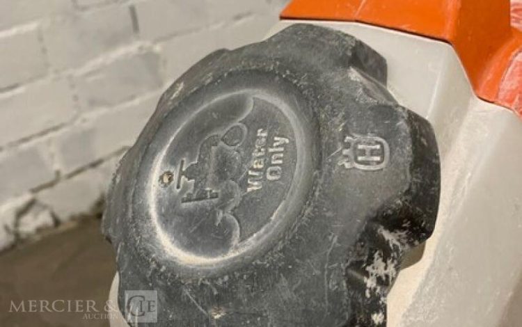 HUSQVARNA WT15  TAN010752