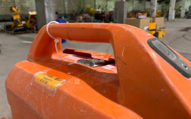 HUSQVARNA WT15  TAN010752