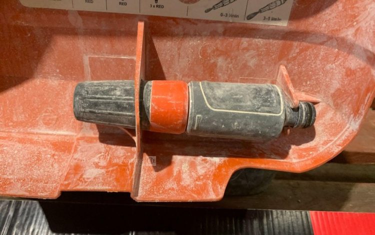 HUSQVARNA WT15  TAN010752