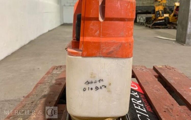 HUSQVARNA WT15  TAN010917