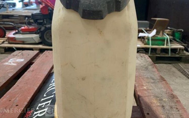 HUSQVARNA WT15  TAN010917