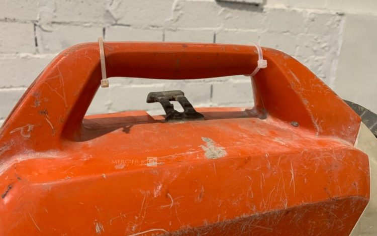 HUSQVARNA WT15  TAN010917