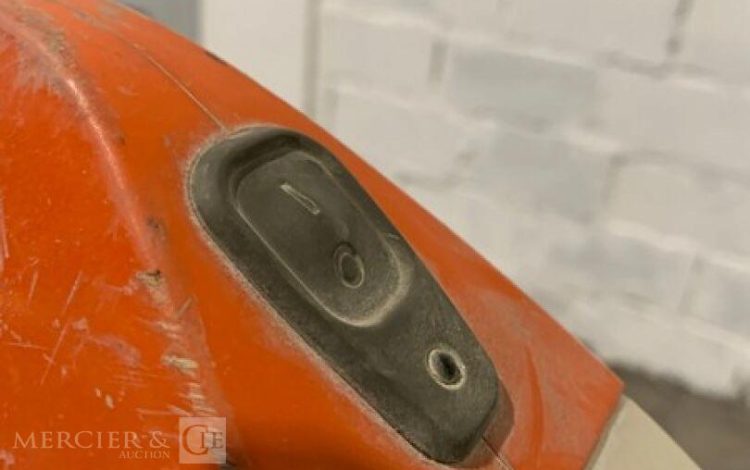 HUSQVARNA WT15  TAN010917