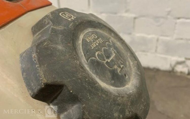 HUSQVARNA WT15  TAN010917