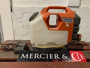 HUSQVARNA WT15  TAN011648