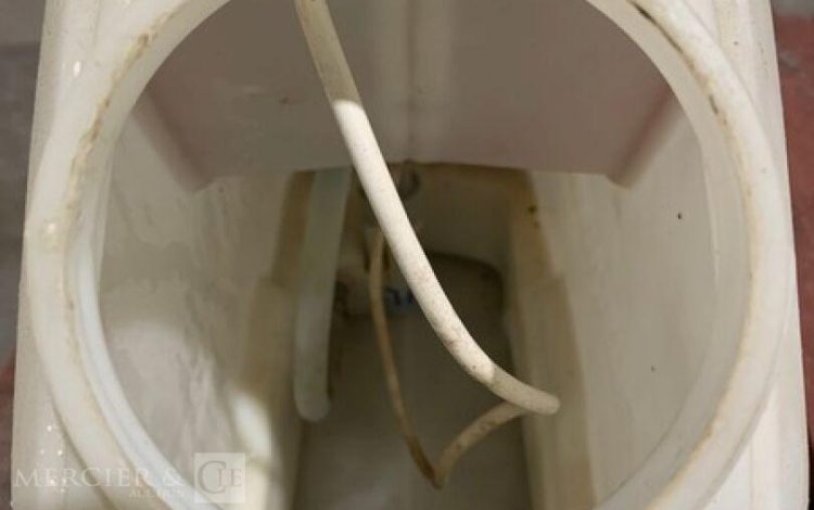 HUSQVARNA WT15  TAN011648