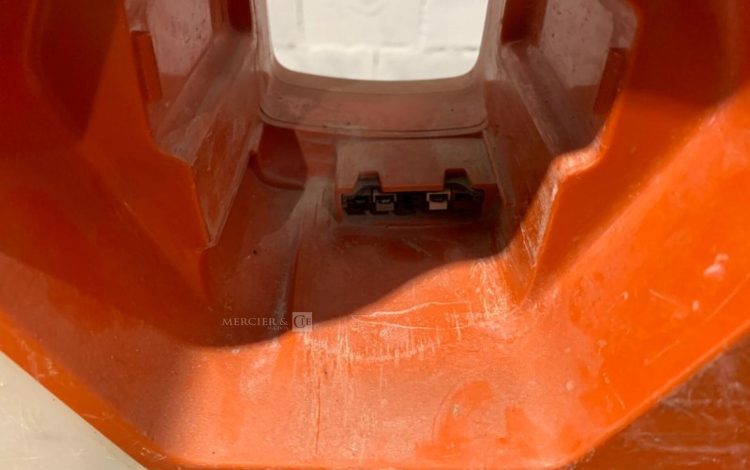 HUSQVARNA WT15  TAN011648