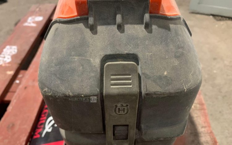 HUSQVARNA WT15  TAN011648