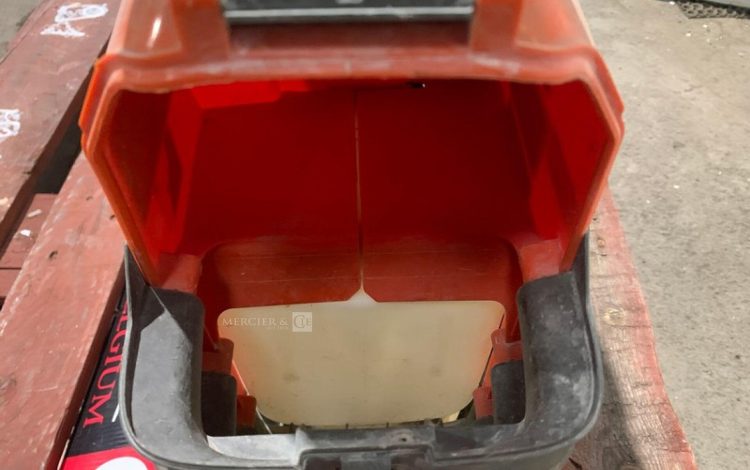 HUSQVARNA WT15  TAN011648