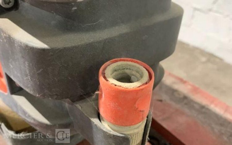 HUSQVARNA WT15  TAN011648