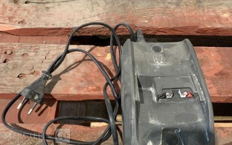 HUSQVARNA WT15  TAN011648