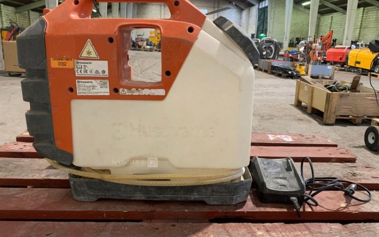 HUSQVARNA WT15  TAN011648