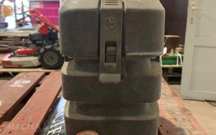 HUSQVARNA WT15  TAN011648