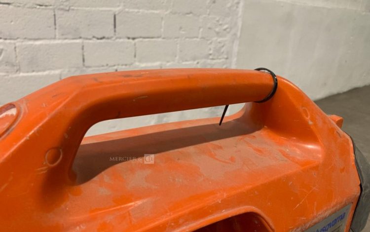 HUSQVARNA WT15  TAN011648