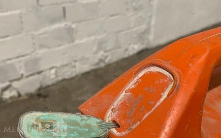 HUSQVARNA WT15  TAN011648