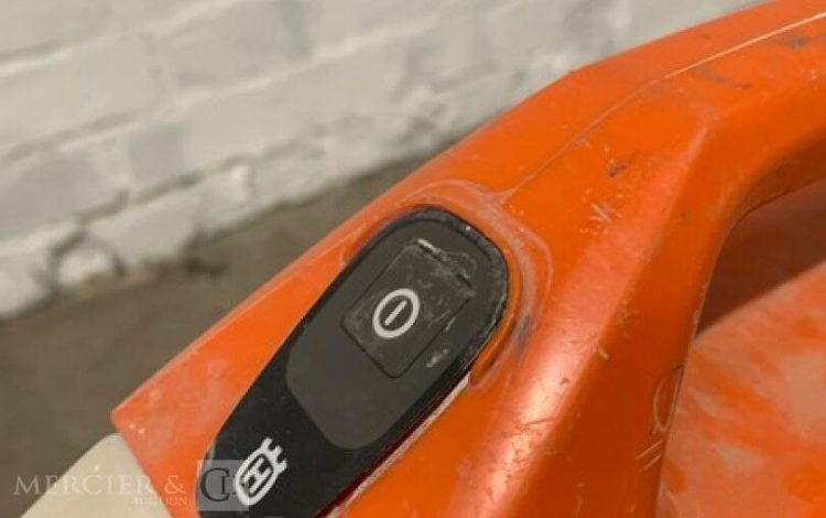 HUSQVARNA WT15  TAN011648