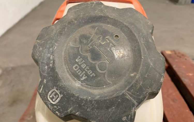 HUSQVARNA WT15  TAN011648