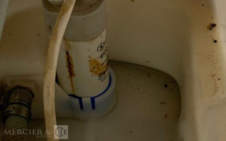 HUSQVARNA WT15  TAN011648