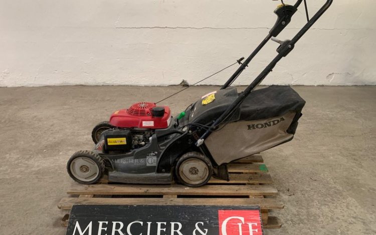 HONDA HRX476C1  TON010584