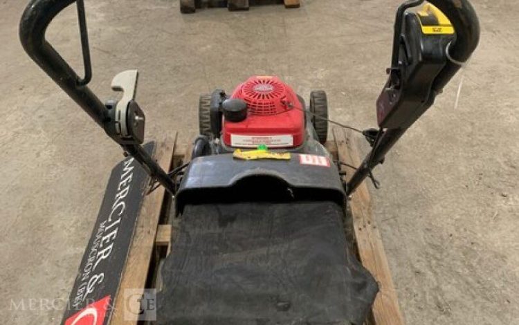 HONDA HRX476C1  TON010584