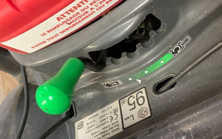 HONDA HRX476C1  TON010584