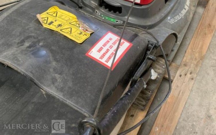 HONDA HRX476C1  TON010584