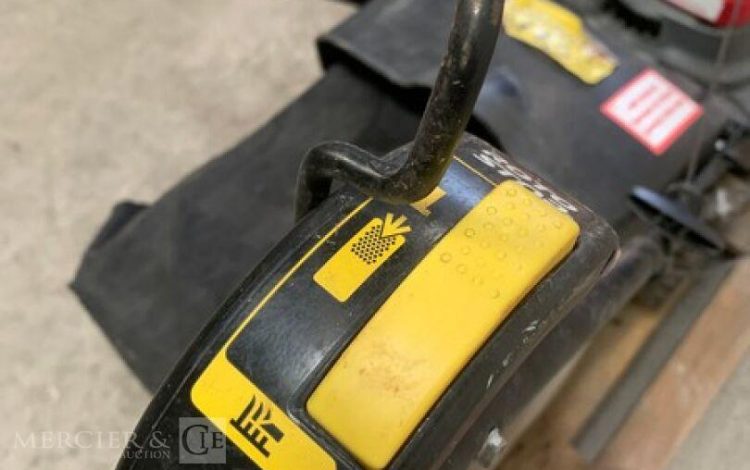 HONDA HRX476C1  TON010584