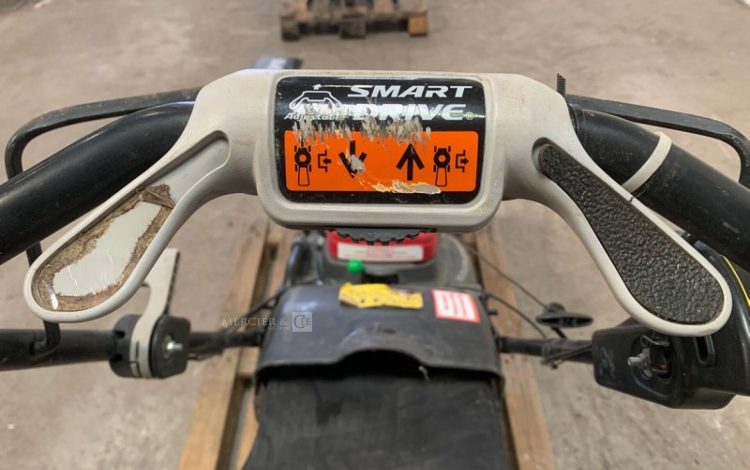 HONDA HRX476C1  TON010584