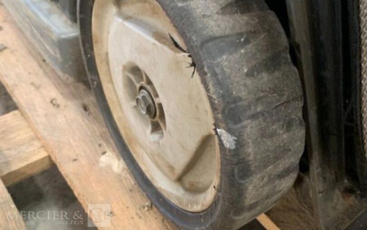 HONDA HRX476C1  TON010584