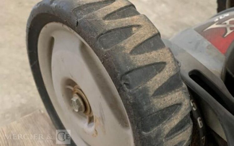 HONDA HRX476C1  TON010584