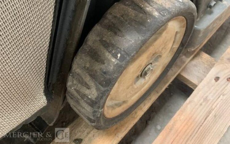 HONDA HRX476C1  TON010584