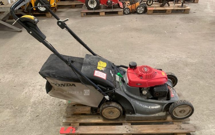 HONDA HRX476C1  TON010584