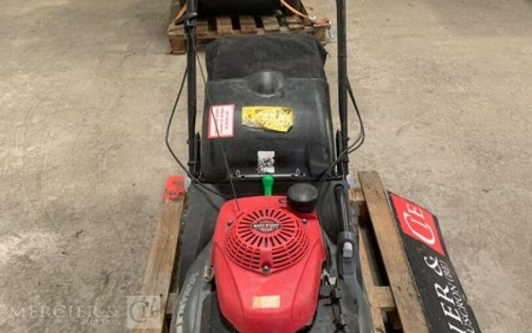 HONDA HRX476C1  TON010584