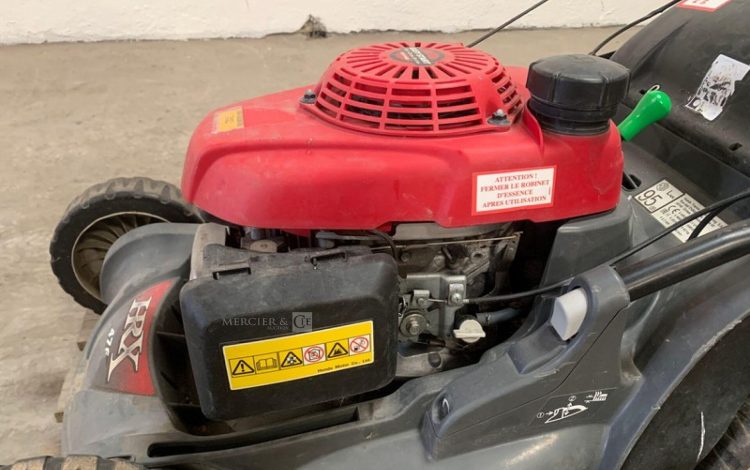 HONDA HRX476C1  TON010584