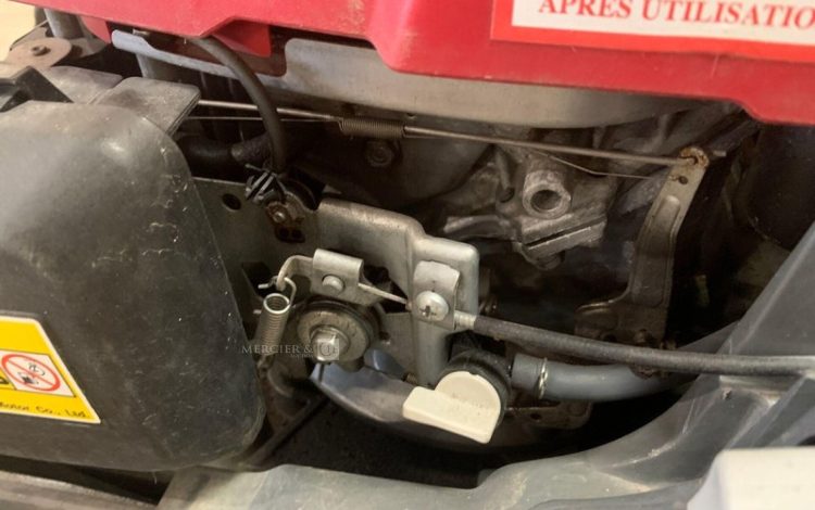 HONDA HRX476C1  TON010584