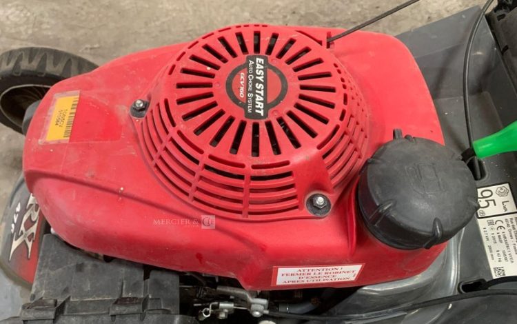 HONDA HRX476C1  TON010584